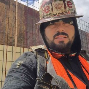 Meet your Posher, Ramon